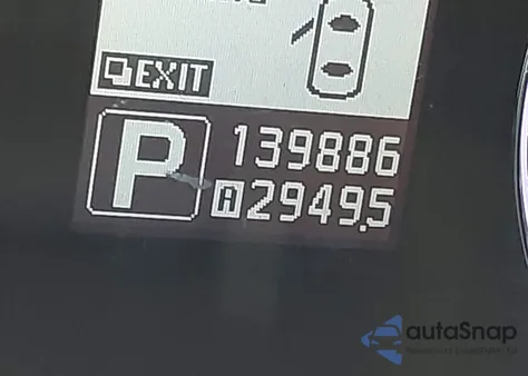 2012 Infiniti G37X z USA, uszkodzony, nr VIN JN1CV6AR0CM972731